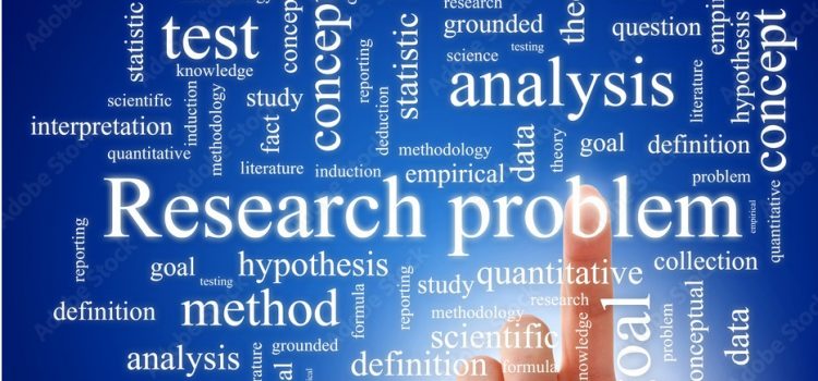 How to Formulate a Strong Research Question: Steps & Pitfalls How to Formulate a Strong Research Question: Steps & Pitfalls