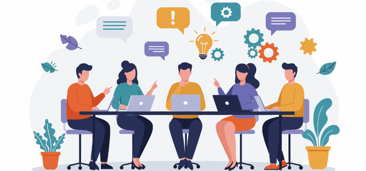 Building the Foundation: Co-Authorship Agreements and Early Communication